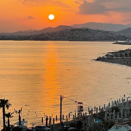 Edem Penthouse, Panoramic Sea View * Athens