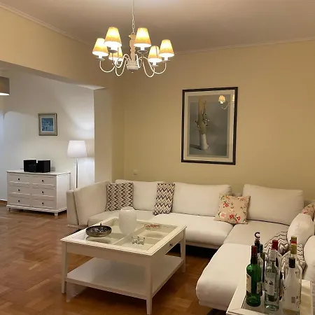 Edem Penthouse, Panoramic Sea View * Athens