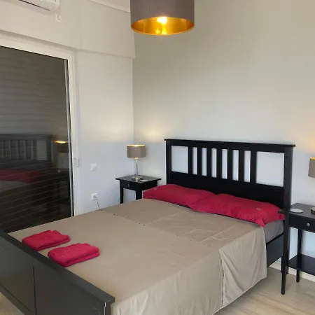 Edem Penthouse, Panoramic Sea View *