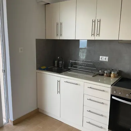 Edem Penthouse, Panoramic Sea View * Athens
