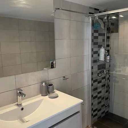 Edem Penthouse, Panoramic Sea View Apartment Athens