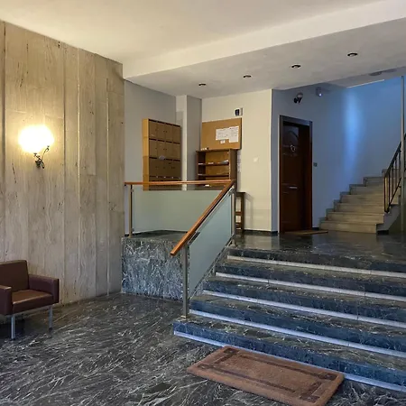 Apartment Edem Penthouse, Panoramic Sea View Athens