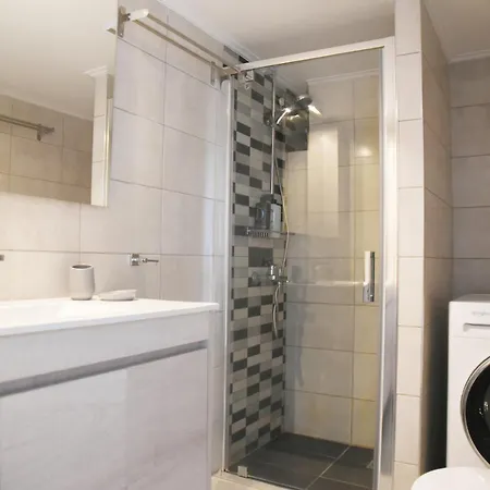 Edem Penthouse, Panoramic Sea View Apartment *
