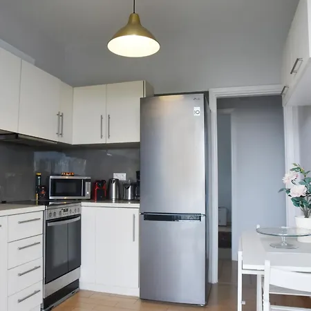 Apartment Edem Penthouse, Panoramic Sea View Athens