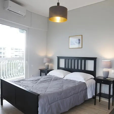 Apartment Edem Penthouse, Panoramic Sea View *