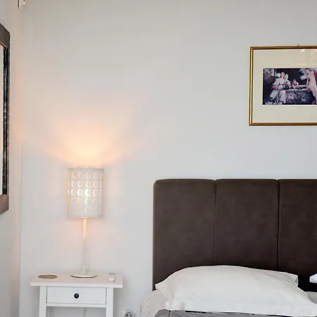 Appartement Edem Penthouse, Panoramic Sea View Athene