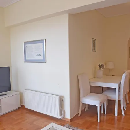 Edem Penthouse, Panoramic Sea View Athens
