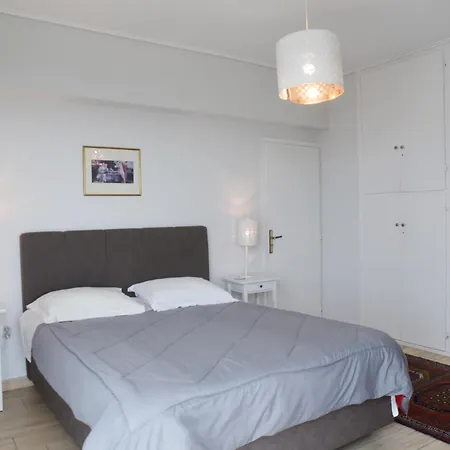Edem Penthouse, Panoramic Sea View