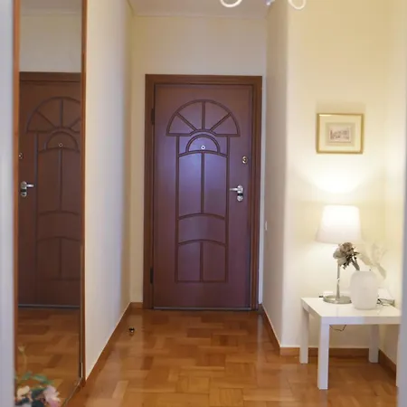 Edem Penthouse, Panoramic Sea View Apartment
