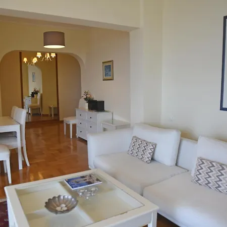 Apartment Edem Penthouse, Panoramic Sea View *